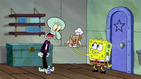 SpongeBob SquarePants Season 11 Image | Fancaps