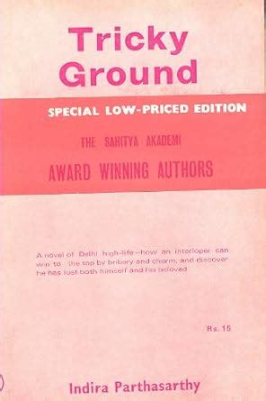 Buy Tricky Ground Book Online at Low Prices in India | Tricky Ground ...
