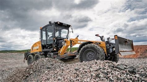 Case 836C 4wd Motor Grader Pdf Parts Manual (livery) (Tier 4) – Manuals ...