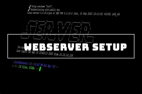 How to Install Web Server in Linux 的图像结果