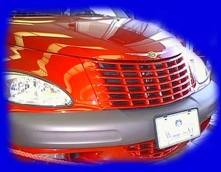 Image result for PT Cruiser Computer
