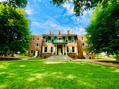 Visiting James Buchanan's Wheatland: Everything You Need to Know ...