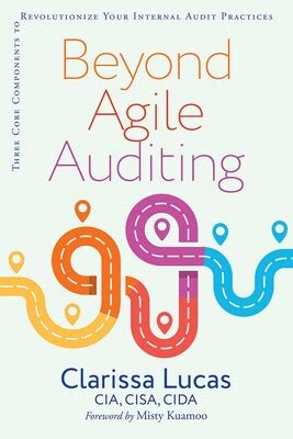 Beyond Agile Auditing eBook by Clarissa Lucas | Official Publisher Page ...