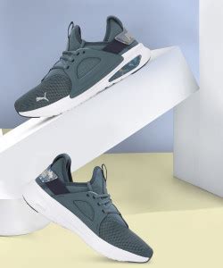 PUMA Softride Enzo Evo Camo Running Shoes For Men - Buy PUMA Softride ...