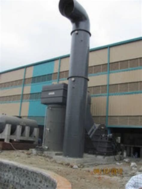 Acid Fume Extraction System - Fume Extraction System Manufacturer from ...