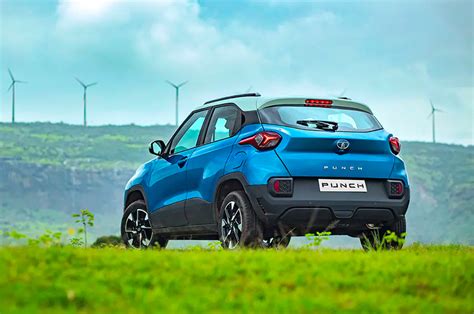 New TATA PUNCH BUY-NEW-TATA-PUNCH-PURE-MT-CAR 2022 On Road Price, PUNCH ...