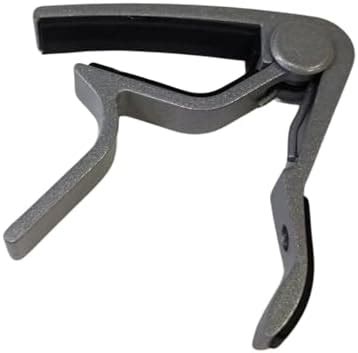 Juârez JRZ250 One Handed Trigger Guitar Metal Capo Quick Change for ...
