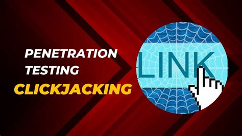 Image result for Clickjacking Vulnerability Test