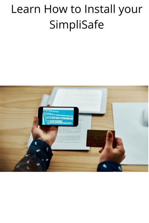 simplisafe installation tutorial 的图像结果