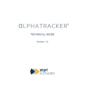 Image result for Tracker Software Tutorials