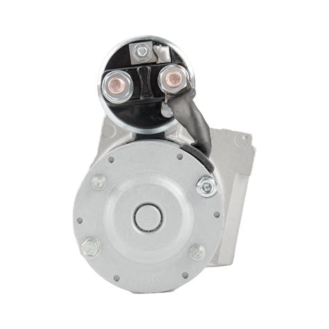 06 Chevy Silverado Starter