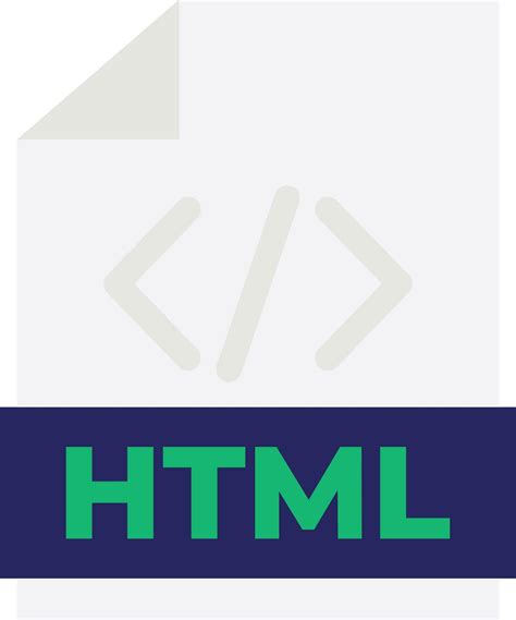HTML File Format Example 的图像结果