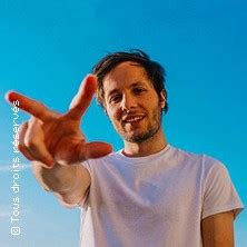 Réservez vos billets pour Vianney | France Billet