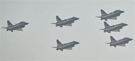 Israel-Iran war: Tehran set to buy Chinese J-10C fighter jets after ...