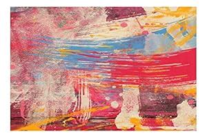 Wall Painting Type Poster for Dining Room, Meeting Room, Office ...