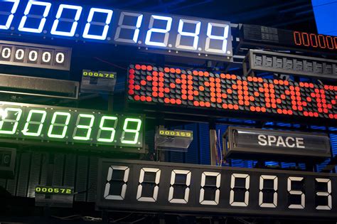 Digital Display Screen Graphics 的图像结果