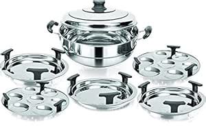 Kitchen Essentials Kitchen King Induction Base Stainless Steel Multi ...