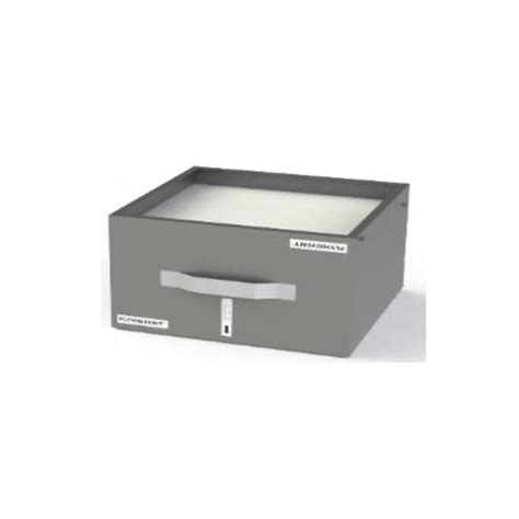 MobileGo and MonoGo HEPA Filter Cassette