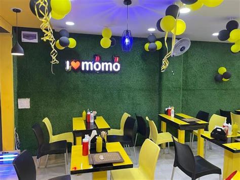 Menu at Momomia Guna, Guna