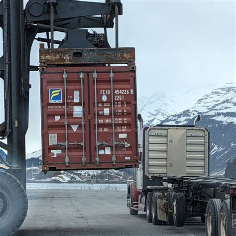 Samson Tug & Barge on LinkedIn: #familyowned #samsontugandbarge #alaska ...