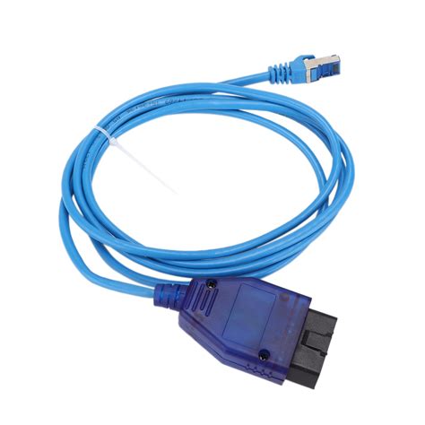 Buy OBD Coding Cable, ENET Interface Cable Shielding Interference For ...