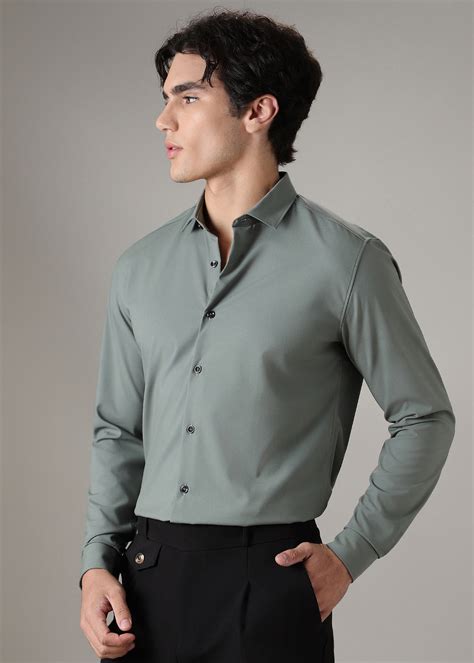 Wrinkle Free Shirts