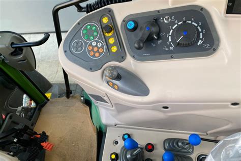 Demo-Maschine: Fendt 207 S3 Vario für 79.750 Euro | agrarheute.com