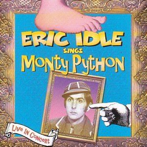 Image result for Monty Python Monty Python Sings