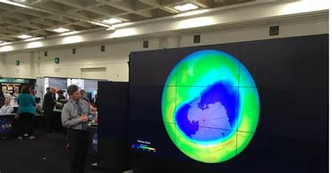 Earth Is Now Rotating Faster Than Usual, Sets Record For Shortest Day Again