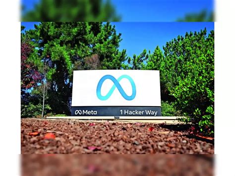Meta to invest in multi-billion undersea cable project to strengthen ...