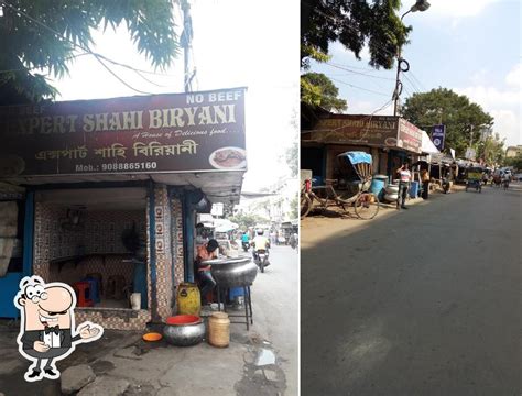 Expert Shahi Biryani, Baranagar - Restaurant reviews