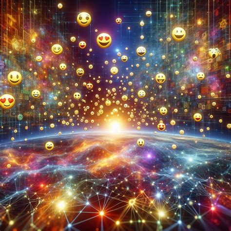 Emojis Speak Louder Than Words: How Emojis Are Revolutionizing Cross ...