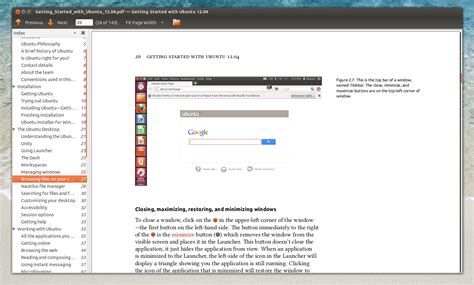 Image result for Ubuntu Tutorial PDF