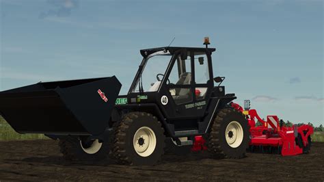 Merlo P41.7 Features 的图像结果