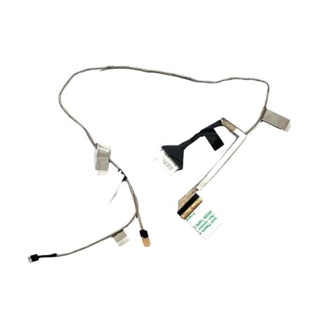Display Cable For Sony Vaio SVT14 Series SVT141A11L 50.4WS01.01 50.4WS