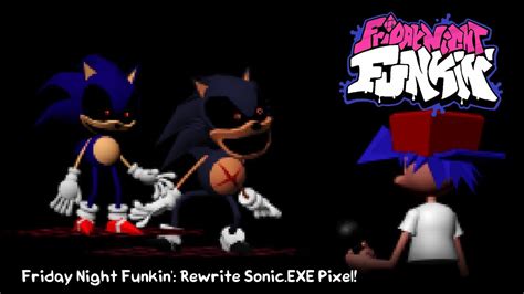 Image result for FNF Sonic.exe Android-optimized