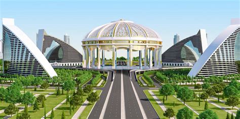 10 Best Things to Do in Ashgabat, Turkmenistan