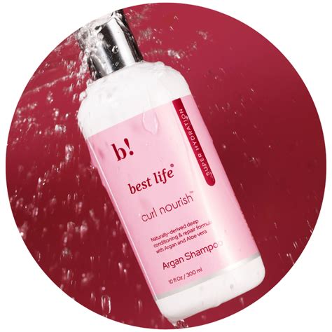 Best Life Natural hair products | Best Cg friendly products in India ...