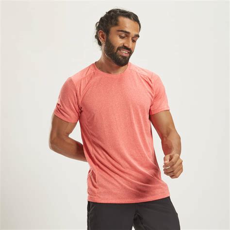 Buy Men Gym Tshirts Online from Decathlon