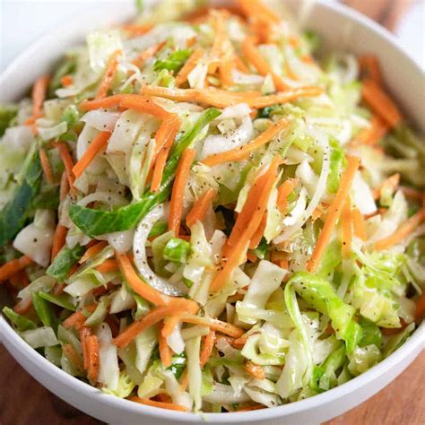 Coleslaw Dressing Rice Vinegar at Merrill Lavallee blog
