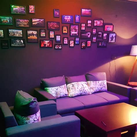 Play PUBG, FIFA At Immortal Cafe, Satyaniketan | LBB, Delhi