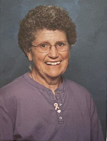 Nancy Jean Wild Obituary - The Arizona Republic