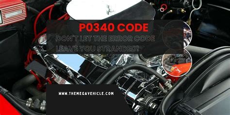 Image result for Toyota P0340 Code