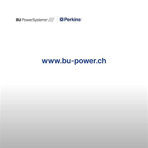 News - BU Power Systems BU Power Systems News