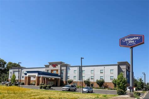 HAMPTON INN ELLENSBURG - Hotel Reviews, Photos, Rate Comparison ...