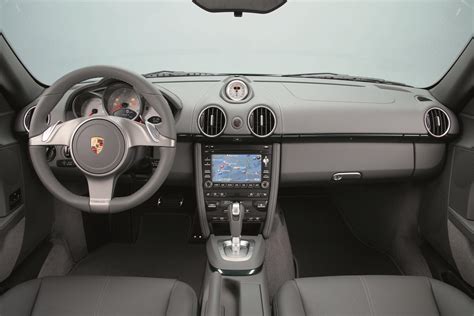 2011 Porsche Cayman: Review, Trims, Specs, Price, New Interior Features ...