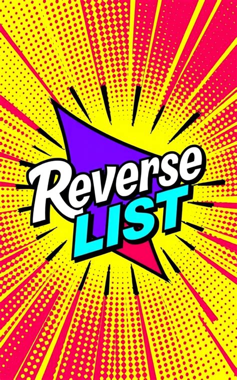 How to Reverse List Injava 的图像结果