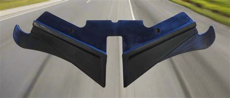 HONDA Dio Winglet – MotoARZT store