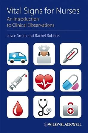Vital Signs for Nurses: An Introduction to Clinical Observations eBook ...