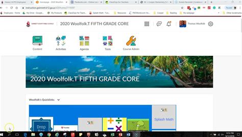Splashlearn Student Class Code 的图像结果